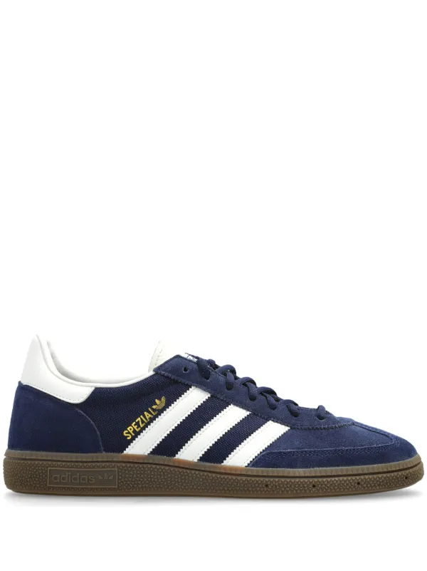 Adidas Spezial スニーカー | ブルー | FARFETCH JP