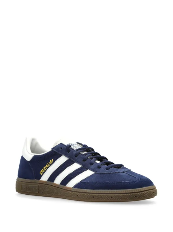 Adidas Spezial スニーカー | ブルー | FARFETCH JP