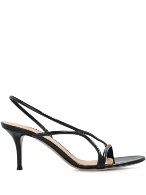Gianvito Rossi ウィメンズ サンダル通販 - FARFETCH