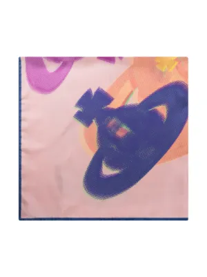 Vivienne Westwood（ヴィヴィアン・ウエストウッド）マフラー