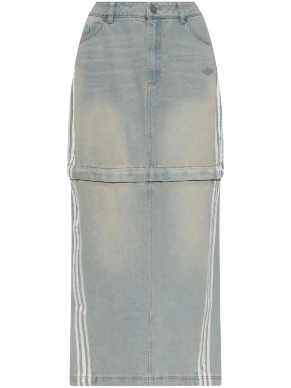 【ADIDAS】 Adilenium Season 3 Balloon Skirt ★送料・関税込★ Adidas Original Adilenium Season 3 Balloon Skirt
