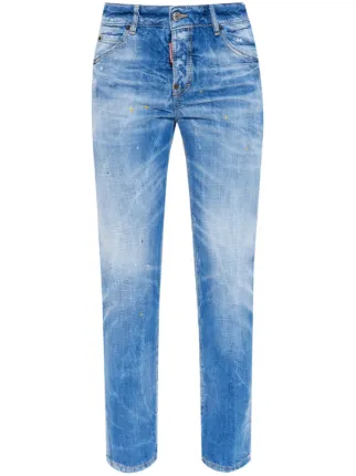 DSQUARED2