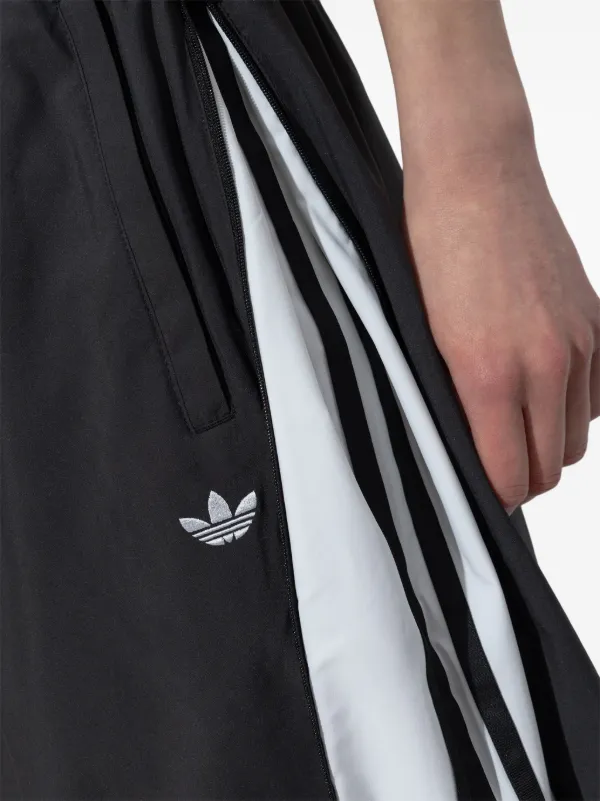 adidas Originals アディダス OWN THE RUN SPEED SPLITS JACKET