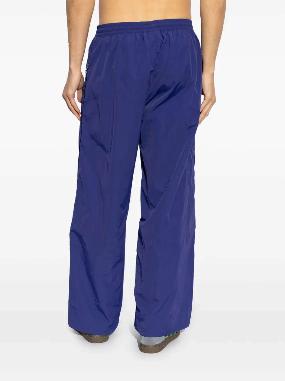 adidas Rasant trainingsbroek Blauw