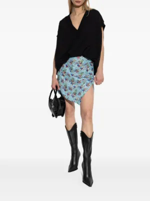 Vivienne Westwood ドレープ＆アシンメトリースカート通販 - FARFETCH 