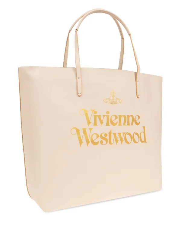 ☆Vivienne Westwood☆SID WEEKENDER トートバッグ (Vivienne