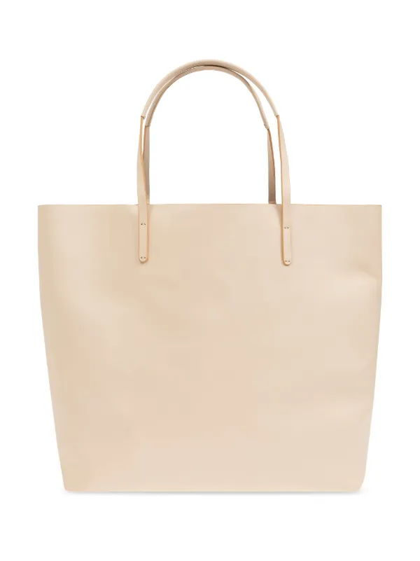 ◇ Vivienne Westwood ◇ Studio ショッパー トート ◇ グレー