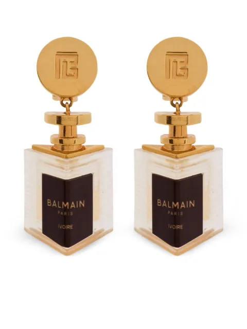 Balmain Parfume-øreringe