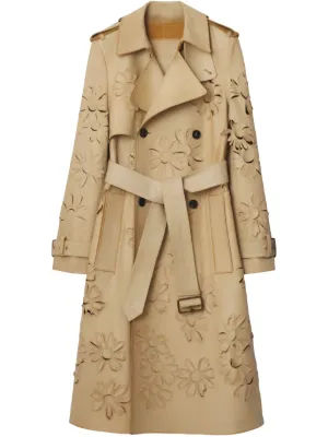 Burberry(バーバリー)ウィメンズ トレンチコート - FARFETCH Burberry(バーバリー)ウィメンズ トレンチコート - FARFETCH