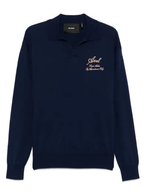 Axel Arigato playera Atelier