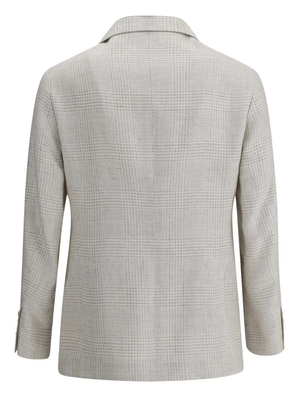 Brunello Cucinelli suit-type blazer - Beige