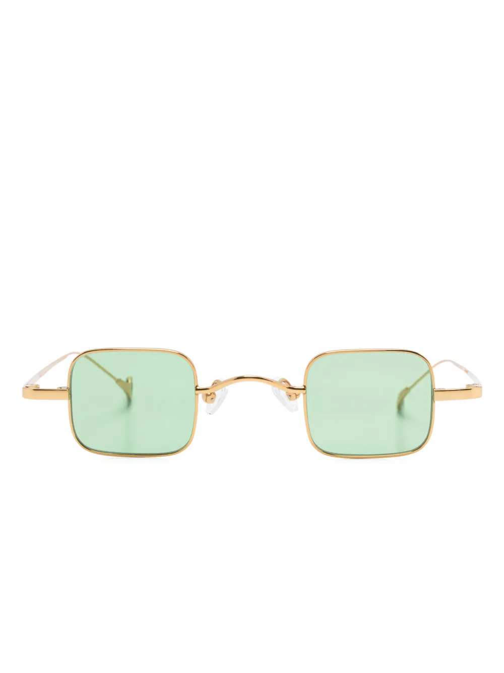 Eyepetizer Serge zonnebril Goud