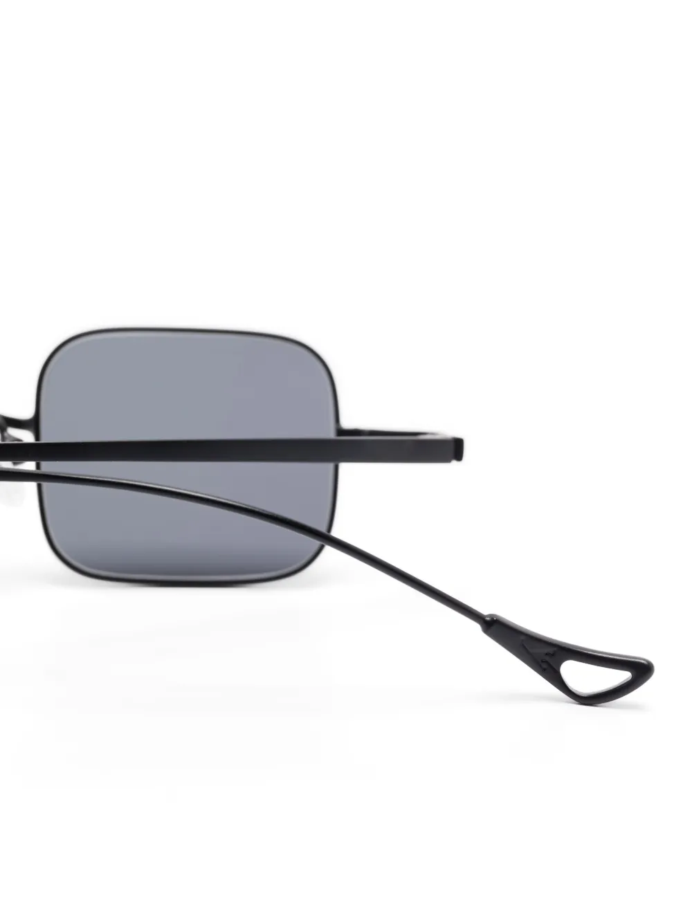 Eyepetizer Serge zonnebril Zwart