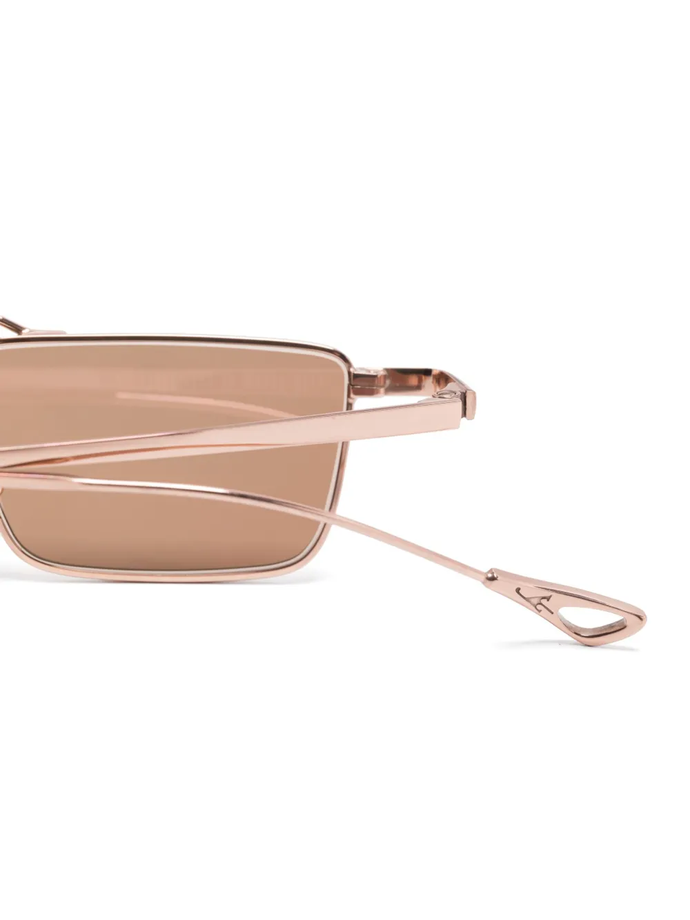 Eyepetizer Odile zonnebril C.9-45 GOLD