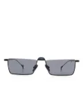 Eyepetizer Shibuya sunglasses - Black