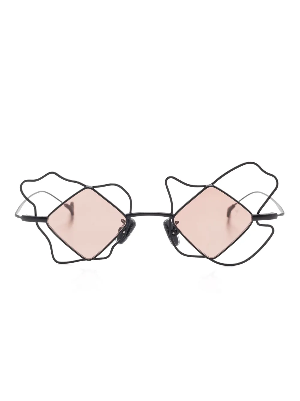 Eyepetizer Nuvola sunglasses | Black | Image 1