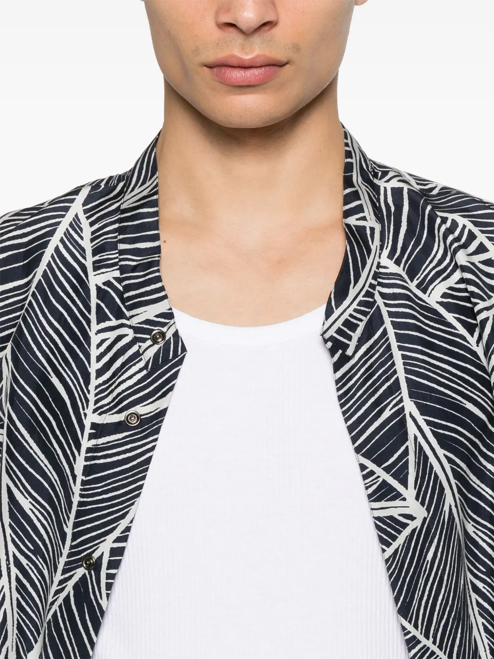 BARENA VENEZIA SOLIO TANK TOP 