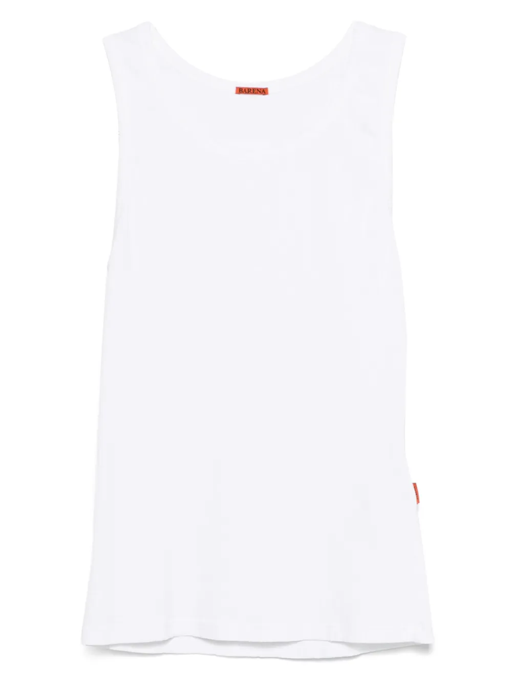 Barena Solio tank top | White | Image 1