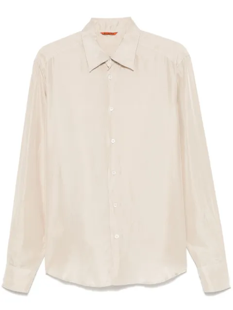 Barena silk shirt