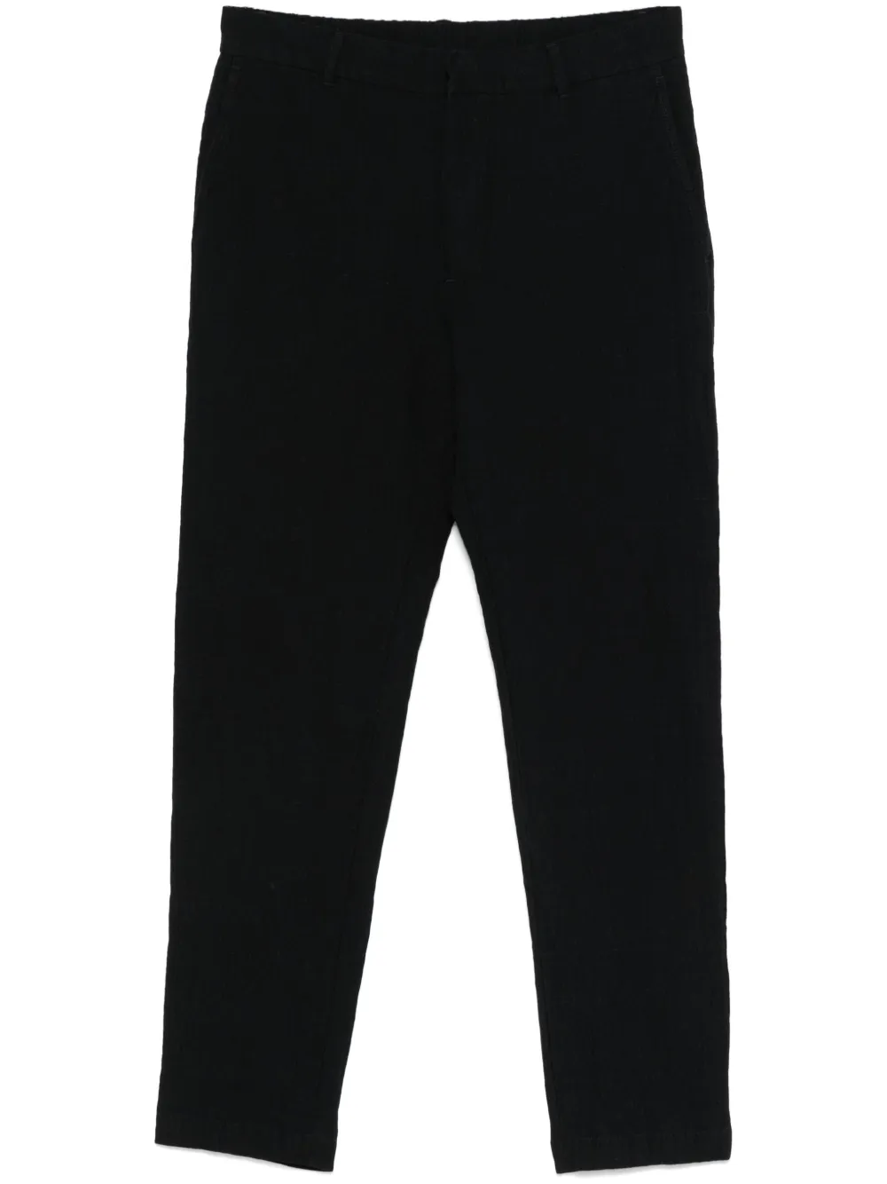 Barena Straight broek Blauw