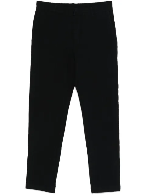 Barena Hose mit geradem Bein