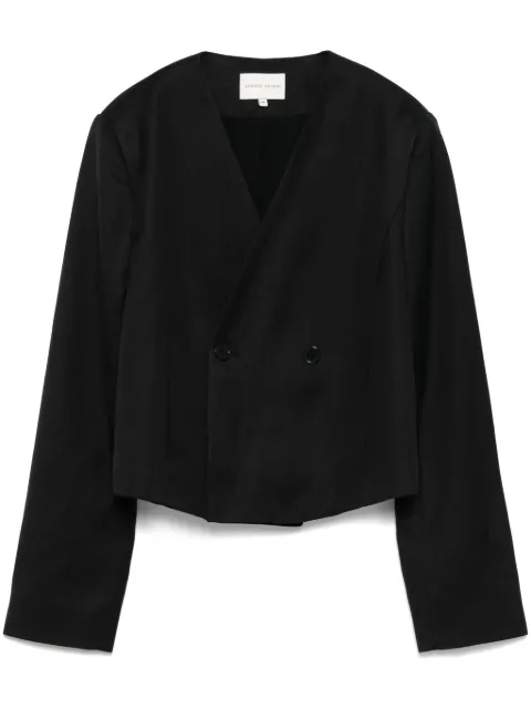 LouLou de Saison blazer Malli