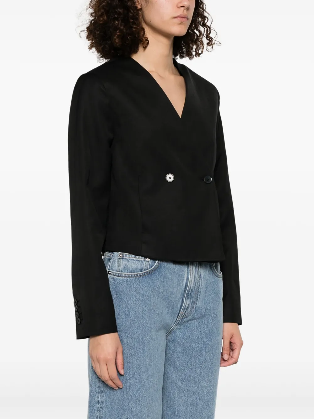 LOULOU STUDIO MALLI BLAZER