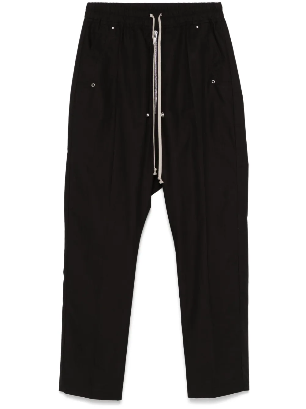 Rick Owens Bela trousers | Black | Image 1