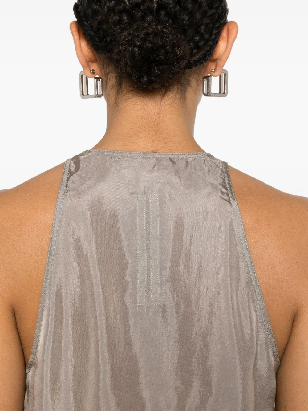 Rick Owens Kite tanktop Beige