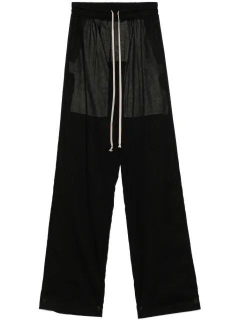 Rick Owens Dietrich trousers