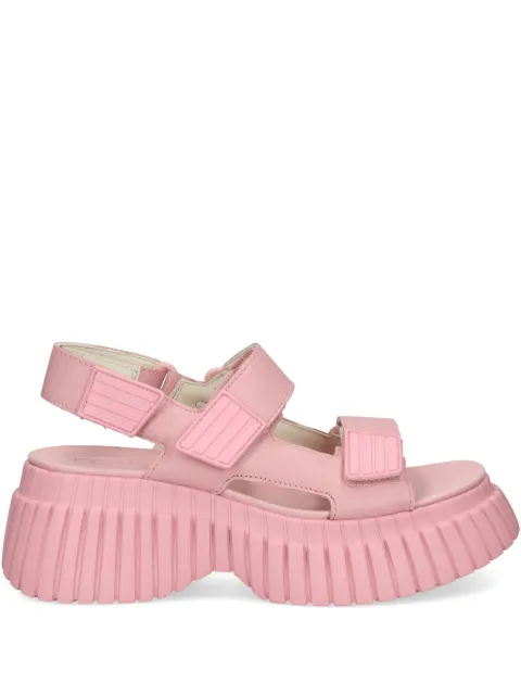 Camper BCN sandals