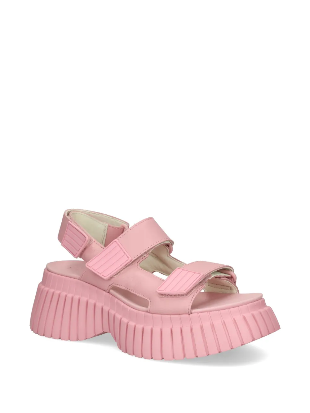 Camper BCN sandals - Roze