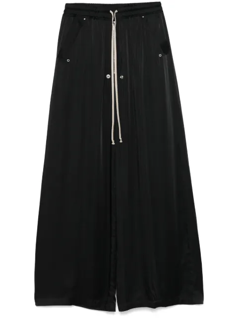 Rick Owens Wide Bela trousers
