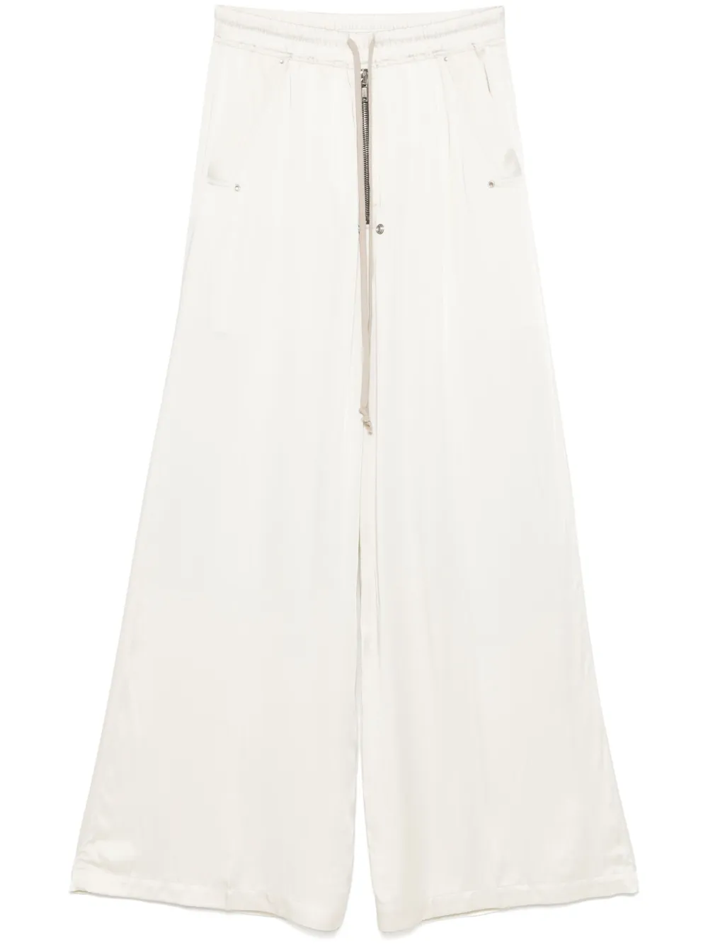 Rick Owens Bela broek Beige