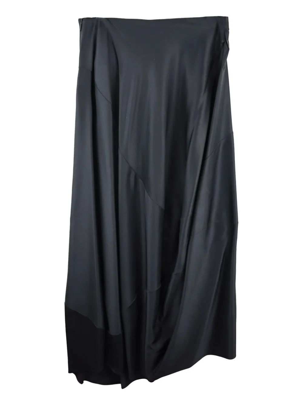 therow The Row Lopa rok - Zwart