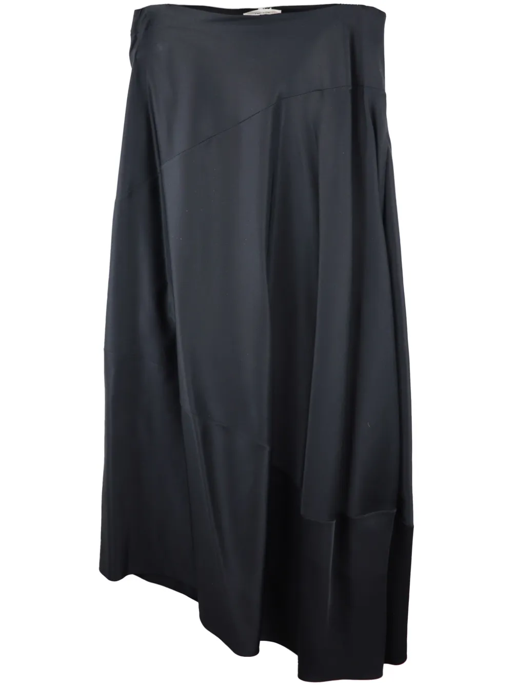 The Row jupe Lopa | noir | Image 1