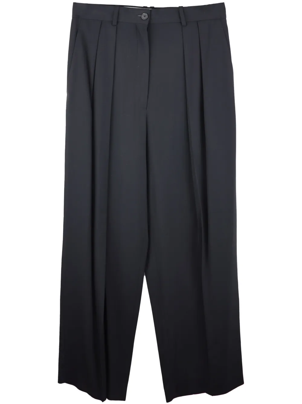 The Row pantalones Igor | negro | Image 1