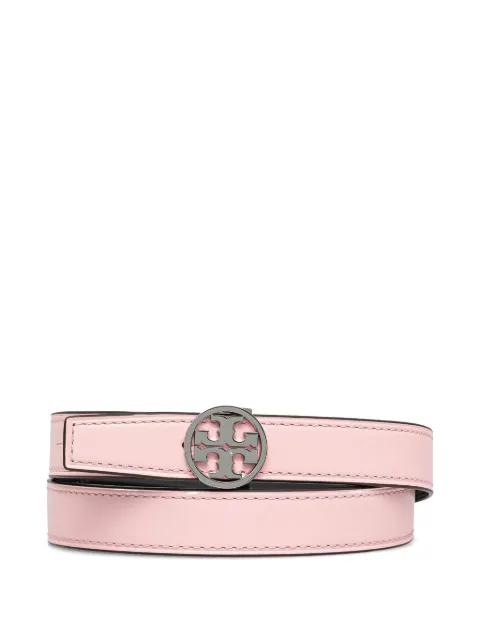 Tory Burch reversible leather belt 159072 - 0