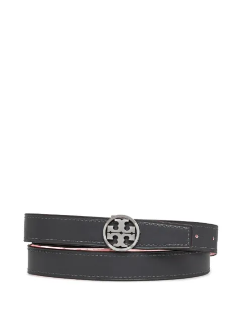 Tory Burch reversible leather belt 159072 - 1