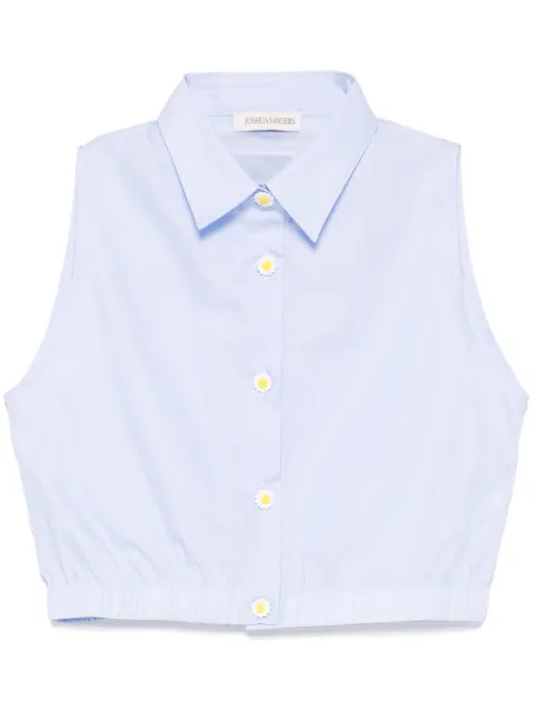 Joshua Sanders top Daisy