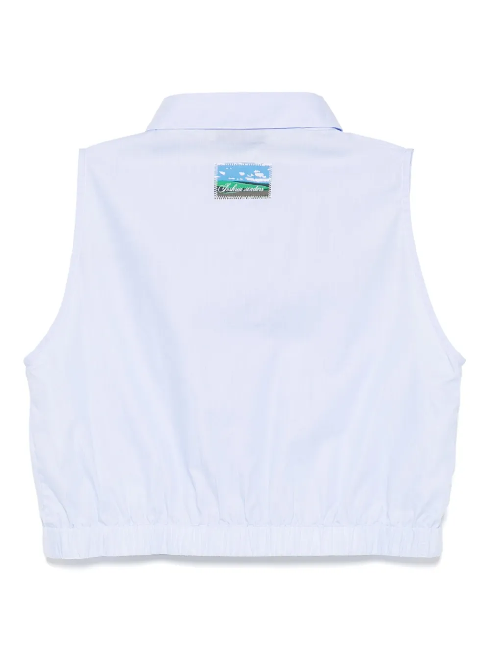 Joshua Sanders top Daisy | Blusas | Image 2
