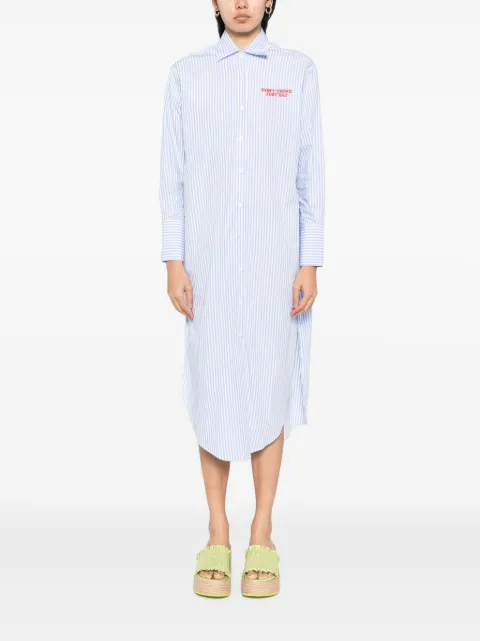 Joshua Sanders Lobster dress JS35A35025 - 1