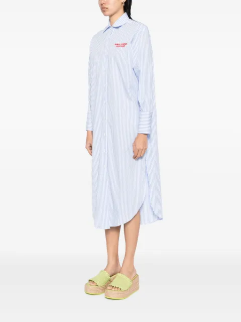 Joshua Sanders Lobster dress JS35A35025 - 2