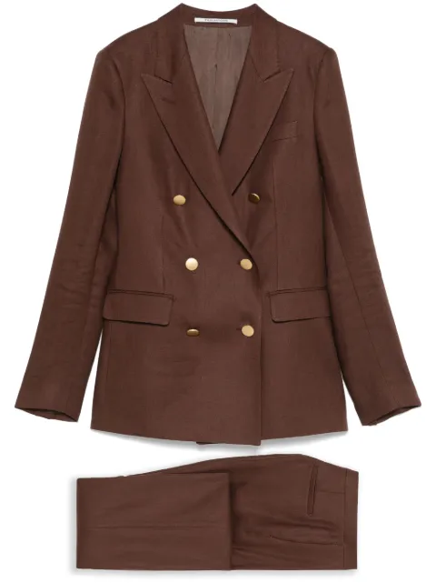 Tagliatore T-Parigi suit
