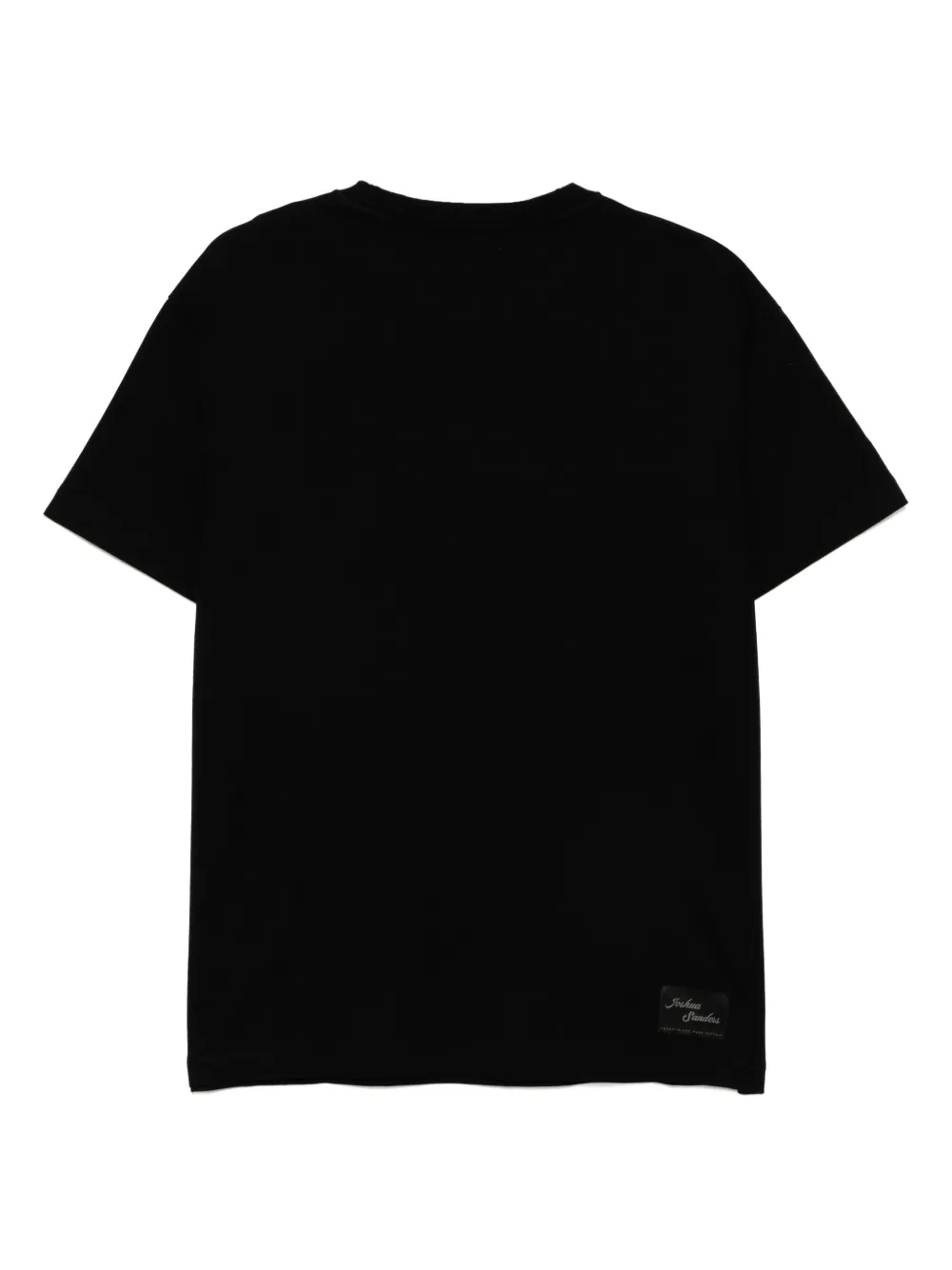 Joshua Sanders playera con bordado | Playeras | Image 2