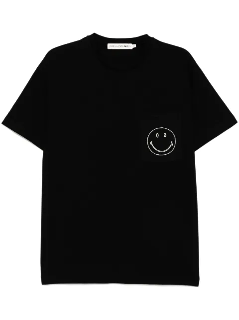 Joshua Sanders playera con bordado