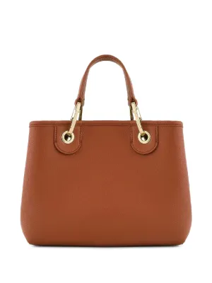 トートバッグ EMPORIO ARMANI Woman Tote bags Orange EX000013AF12963 U3079 Buy Women Orange Casual Tote Bag Online at The Collective