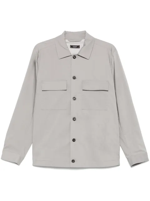 Peserico sobrecamisa ligera