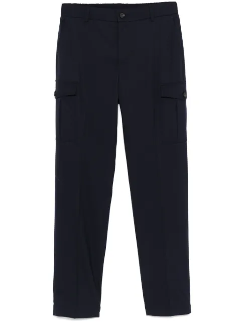 Peserico pantalones tapered