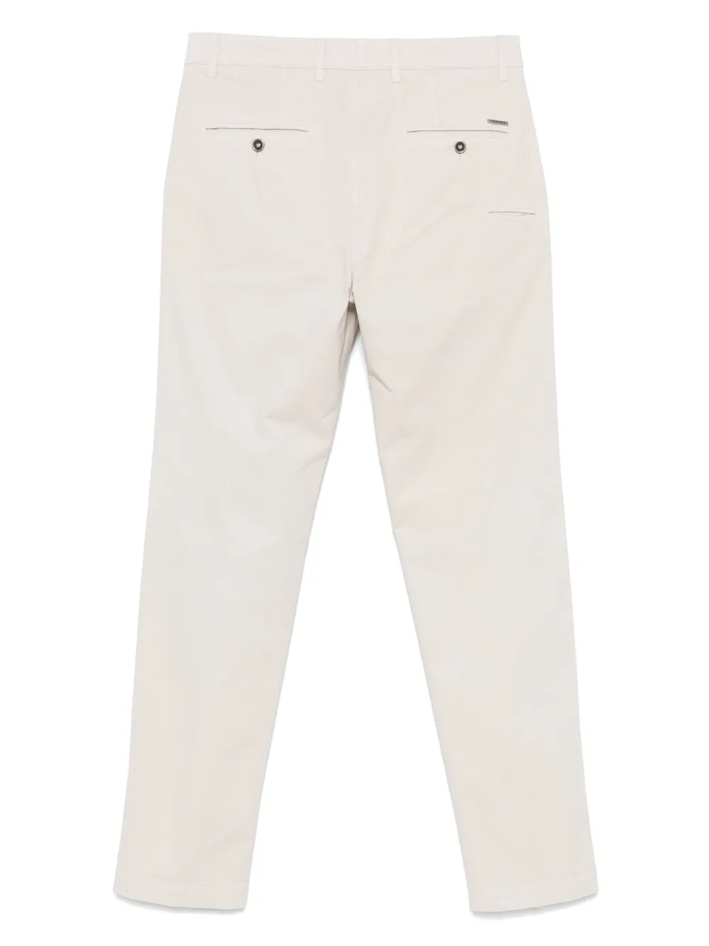 Peserico Chino shorts - Beige